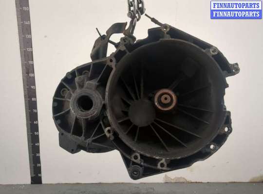КПП 5-ст.мех. (МКПП) FO1868482 на Ford Transit 2006-2014