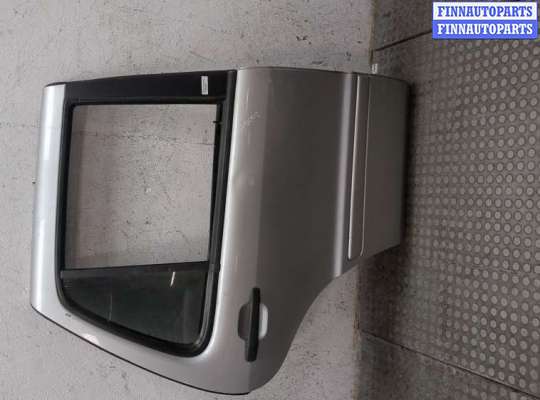 Замок двери MB1629030 на Mercedes ML W163 1997-2005