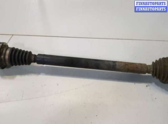 Полуось (приводной вал, шрус) VG2360491 на Volkswagen Passat 6 2005-2010