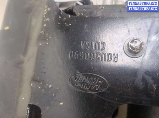 купить Компрессор воздушный (пневмоподвески) на Land Rover Range Rover 3 (LM) 2002-2012