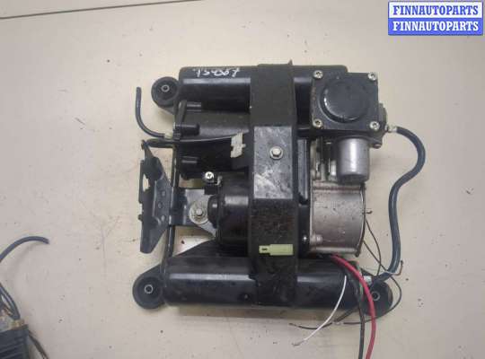Компрессор воздушный (пневмоподвески) LRV9568 на Land Rover Range Rover 3 (LM) 2002-2012