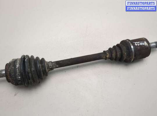 Полуось (приводной вал, шрус) HD525159 на Honda Civic 1998-2001