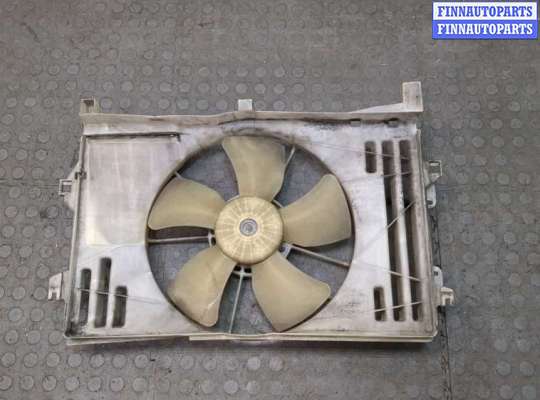 Бачок расширительный TT898698 на Toyota Avensis 2 2003-2008