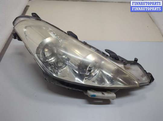 Купить Фара (передняя) на Peugeot 4007 2007-2012 Фара (передняя) PG1238392 на Peugeot 4007 2007-2012