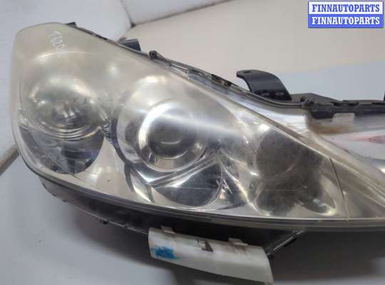 купить Фара (передняя) на Peugeot 4007 2007-2012