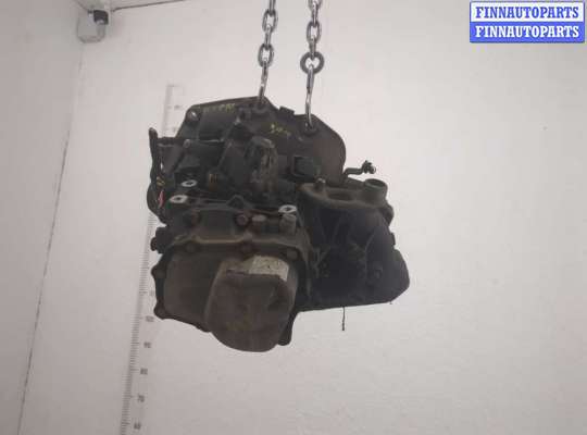 купить КПП 5-ст.мех. (МКПП) на Opel Corsa D 2006-2014