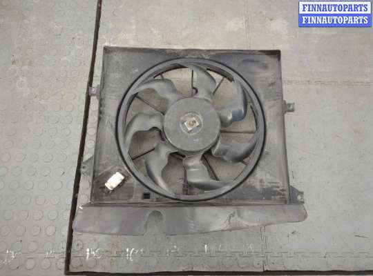 купить Вентилятор радиатора на KIA Venga 2009-2018