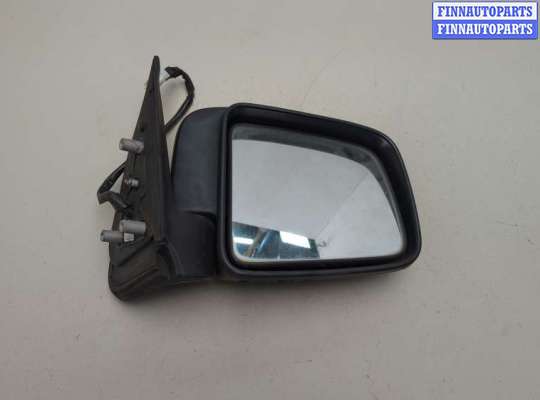 Зеркало боковое