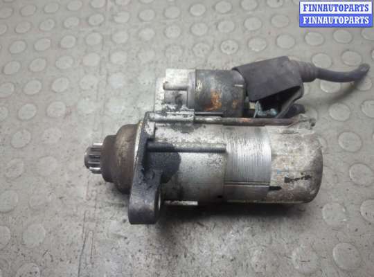 купить Стартер на Volkswagen Golf 5 2003-2009
