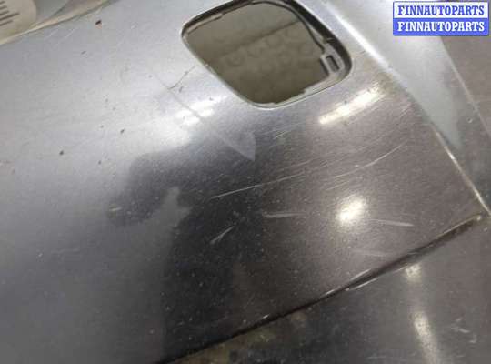 Заглушка буксировочного крюка на Toyota Avensis III (T270)