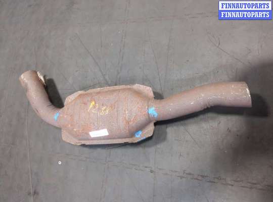 купить Катализатор на Hummer H2