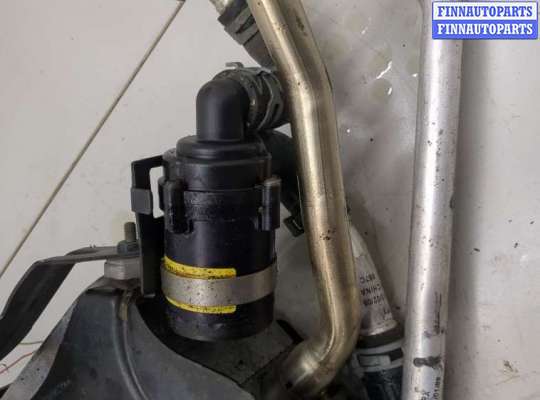 купить Отопитель автономный на Audi Q7 2005-2015