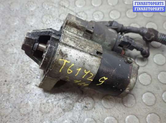 Стартер PG1229353 на Peugeot 207 2006-2015