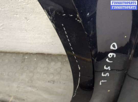 купить Крыло на Volkswagen Passat 7 2010-2015 Европа