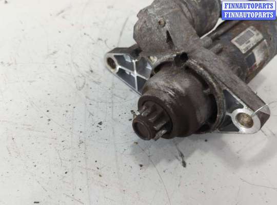 купить Стартер на Seat Ibiza 4 2008-2015