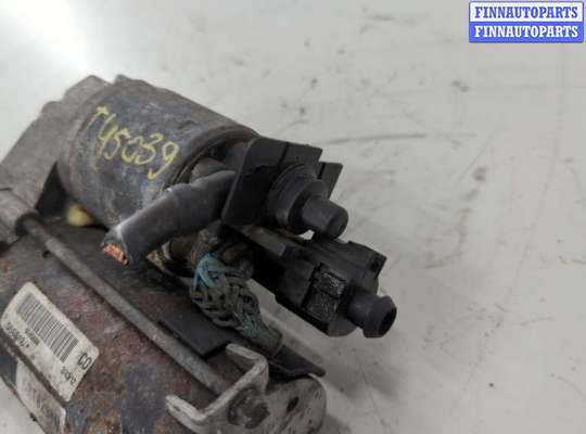 купить Стартер на Seat Ibiza 4 2008-2015