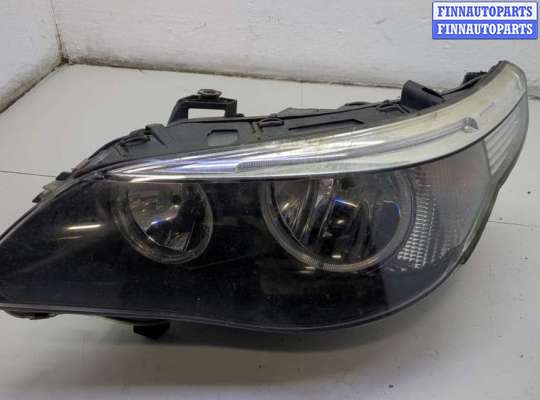 Фара (передняя) BM3555031 на BMW 5 E60 2003-2010