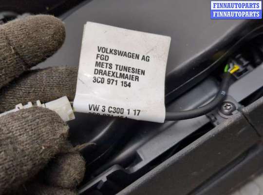 купить Разъем AUX/USB на Volkswagen Passat 6 2005-2010