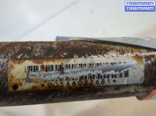 купить Подушка безопасности боковая (шторка) на Suzuki Grand Vitara 2005-2016