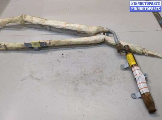 купить Подушка безопасности боковая (шторка) на Suzuki Grand Vitara 2005-2016