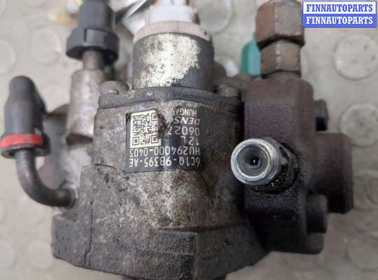 купить ТНВД на Ford Transit 2006-2014