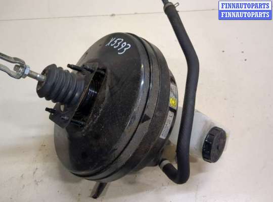 купить Усилитель тормозов вакуумный на Infiniti Q50 2013-2024