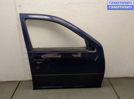 купить Дверь боковая (легковая) на Volkswagen Golf 4 1997-2005