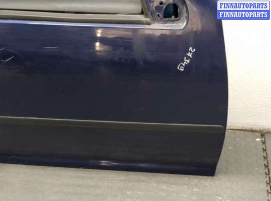 купить Дверь боковая (легковая) на Volkswagen Golf 4 1997-2005