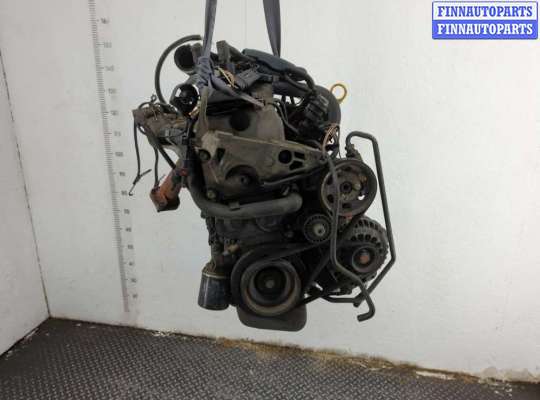 купить Двигатель (ДВС) на Renault Clio 1998-2008