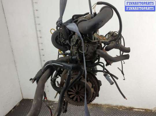 купить Двигатель (ДВС) на Renault Clio 1998-2008