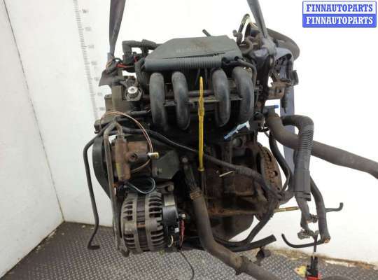 купить Двигатель (ДВС) на Renault Clio 1998-2008