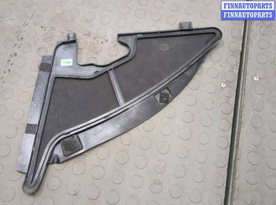 Жабо под дворники (дождевик) BM3444428 на BMW i3 2013-2022