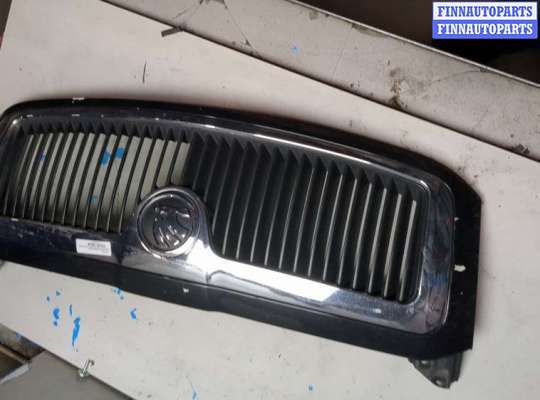 Решетка радиатора SK521092 на Skoda SuperB 2001-2008