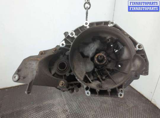 купить КПП 5-ст.мех. (МКПП) на Saab 9-3 2002-2014