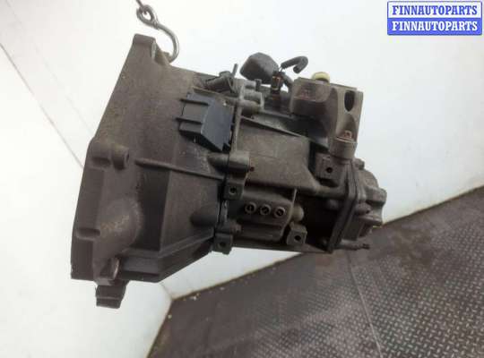 купить КПП 5-ст.мех. (МКПП) на Saab 9-3 2002-2014