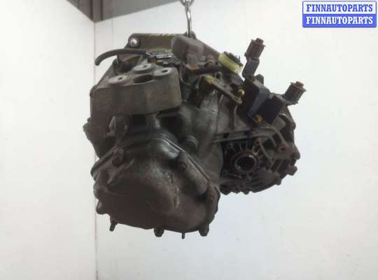 купить КПП 5-ст.мех. (МКПП) на Saab 9-3 2002-2014