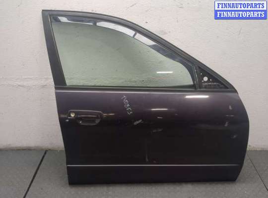 купить Дверь боковая (легковая) на Mitsubishi Galant 1997-2003