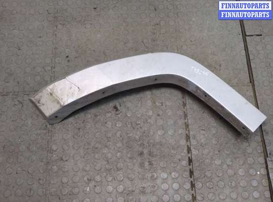 купить Молдинг крыла на Jeep Commander 2006-2010