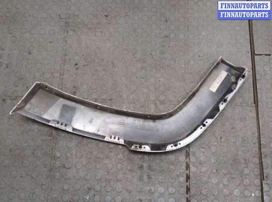 купить Молдинг крыла на Jeep Commander 2006-2010