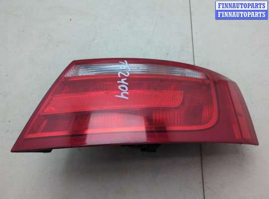 купить Фонарь (задний) на Audi A5 (8T) 2007-2016