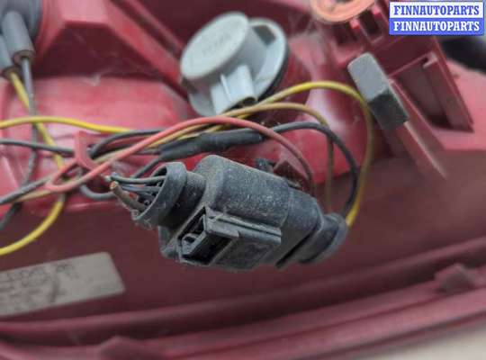 купить Фонарь (задний) на Audi A5 (8T) 2007-2016