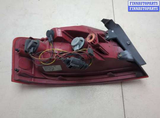 купить Фонарь (задний) на Audi A5 (8T) 2007-2016