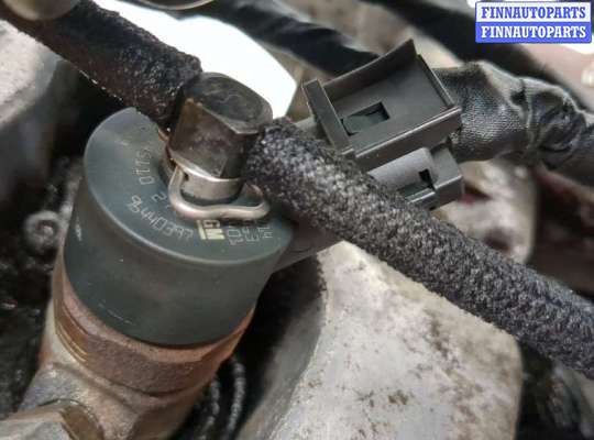 купить Форсунка топливная на Chevrolet Captiva 2006-2011