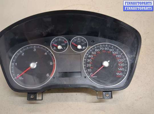 купить Щиток приборов (приборная панель) на Ford Focus 2 2005-2008