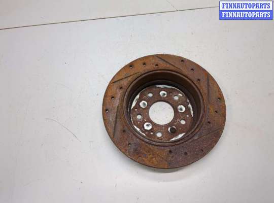 купить Диск тормозной на Honda Element 2002-2011