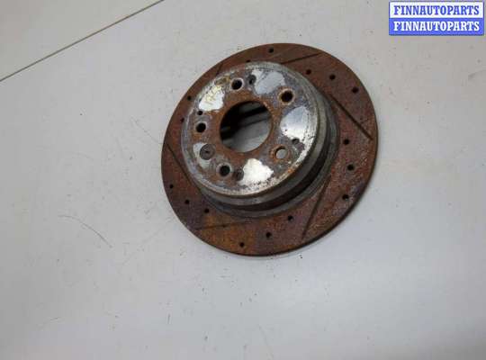 купить Диск тормозной на Honda Element 2002-2011
