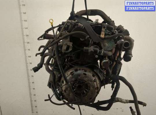 купить Двигатель (ДВС) на Ford Mondeo 3 2000-2007