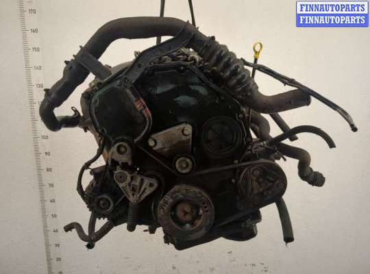 купить Двигатель (ДВС) на Ford Mondeo 3 2000-2007