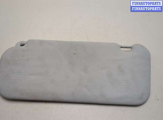 купить Козырек солнцезащитный на Peugeot 207 2006-2015