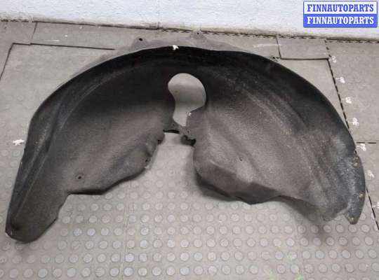 Защита арок (подкрылок) AU1655502 на Audi A8 (D3) 2002-2010